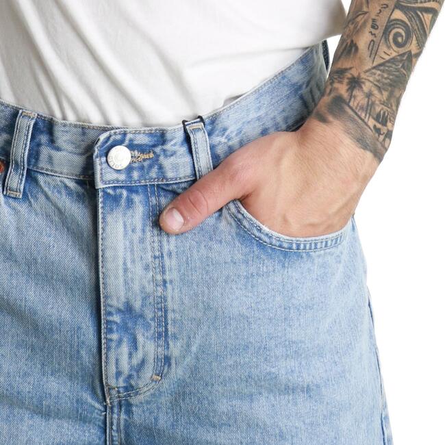 BERMUDA TOMMY SOLID - Mad Fashion | img vers.650x/